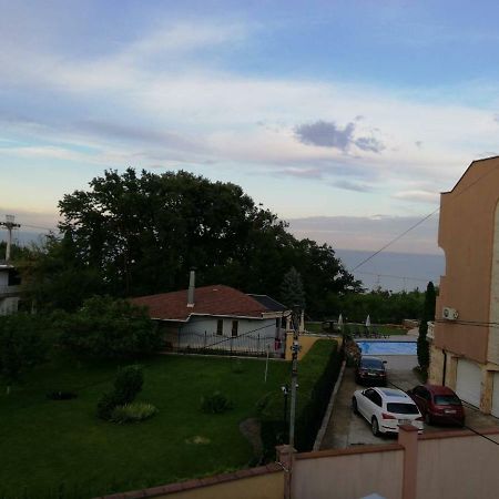 Vila Dva 3 Zlate písky Exteriér fotografie