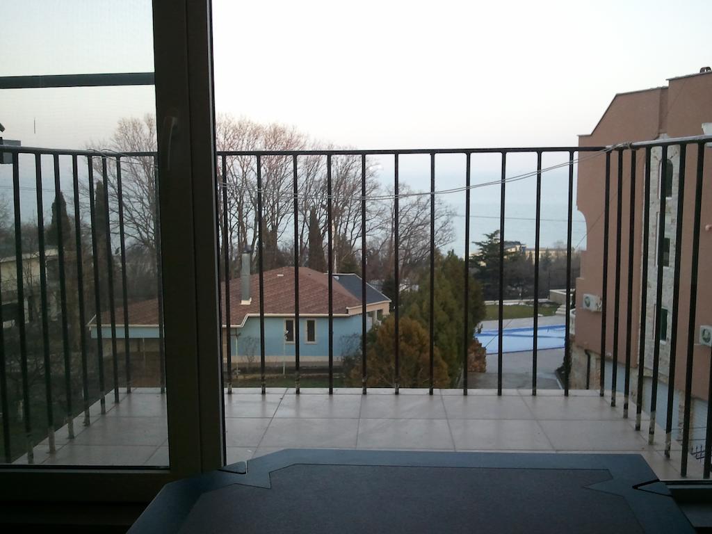 Vila Dva 3 Zlate písky Exteriér fotografie