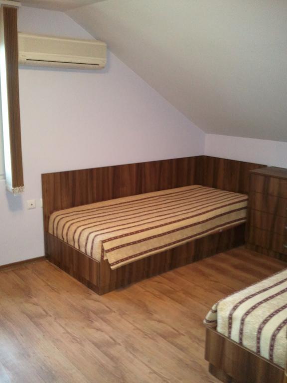 Vila Dva 3 Zlate písky Pokoj fotografie