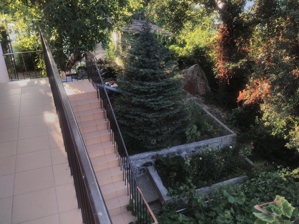 Vila Dva 3 Zlate písky Exteriér fotografie