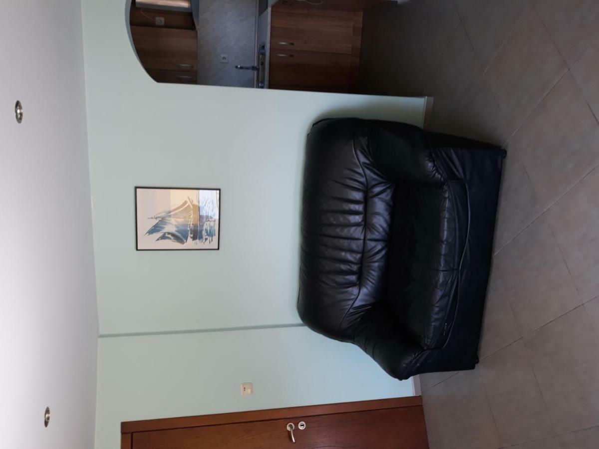 Vila Dva 3 Zlate písky Exteriér fotografie