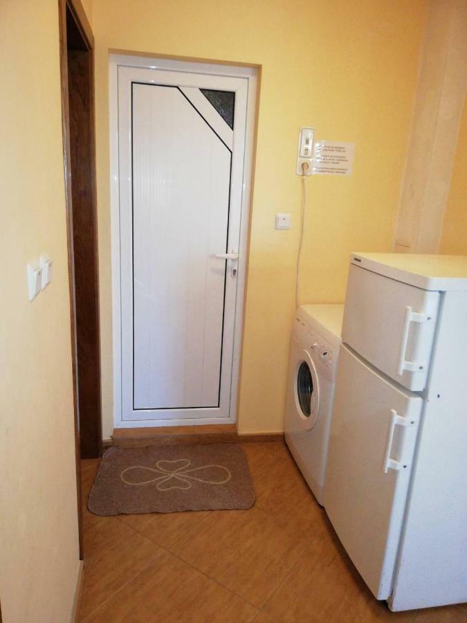 Vila Dva 3 Zlate písky Exteriér fotografie