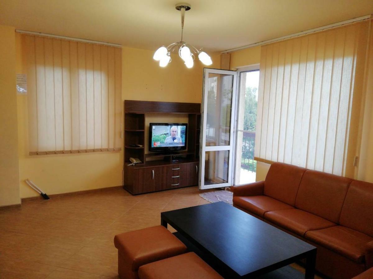 Vila Dva 3 Zlate písky Exteriér fotografie