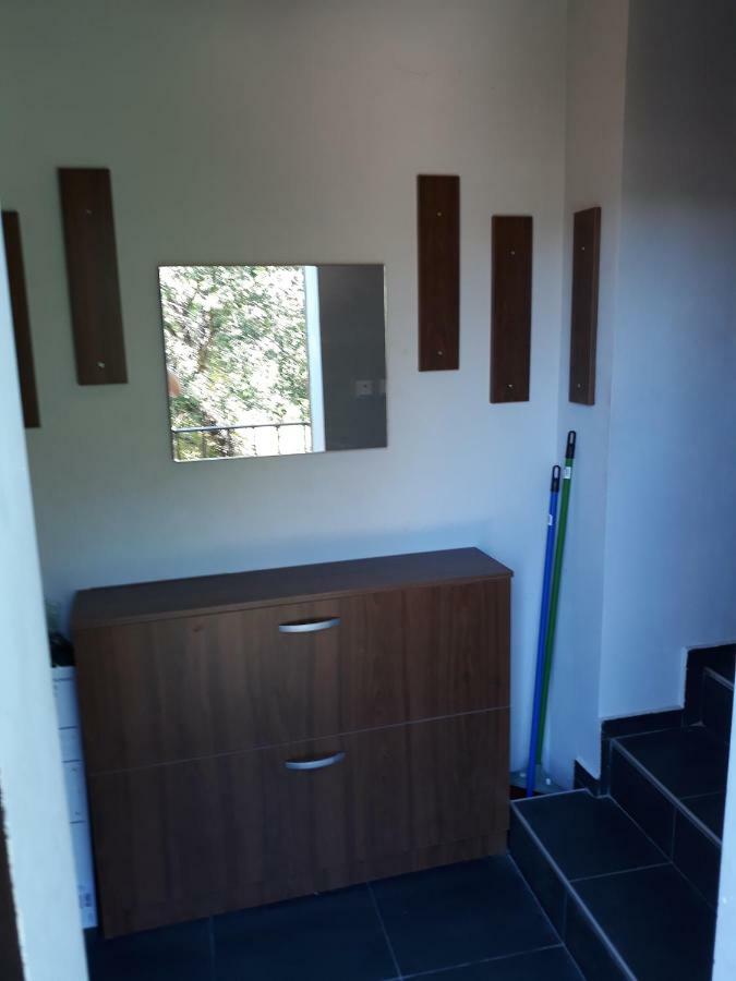 Vila Dva 3 Zlate písky Exteriér fotografie
