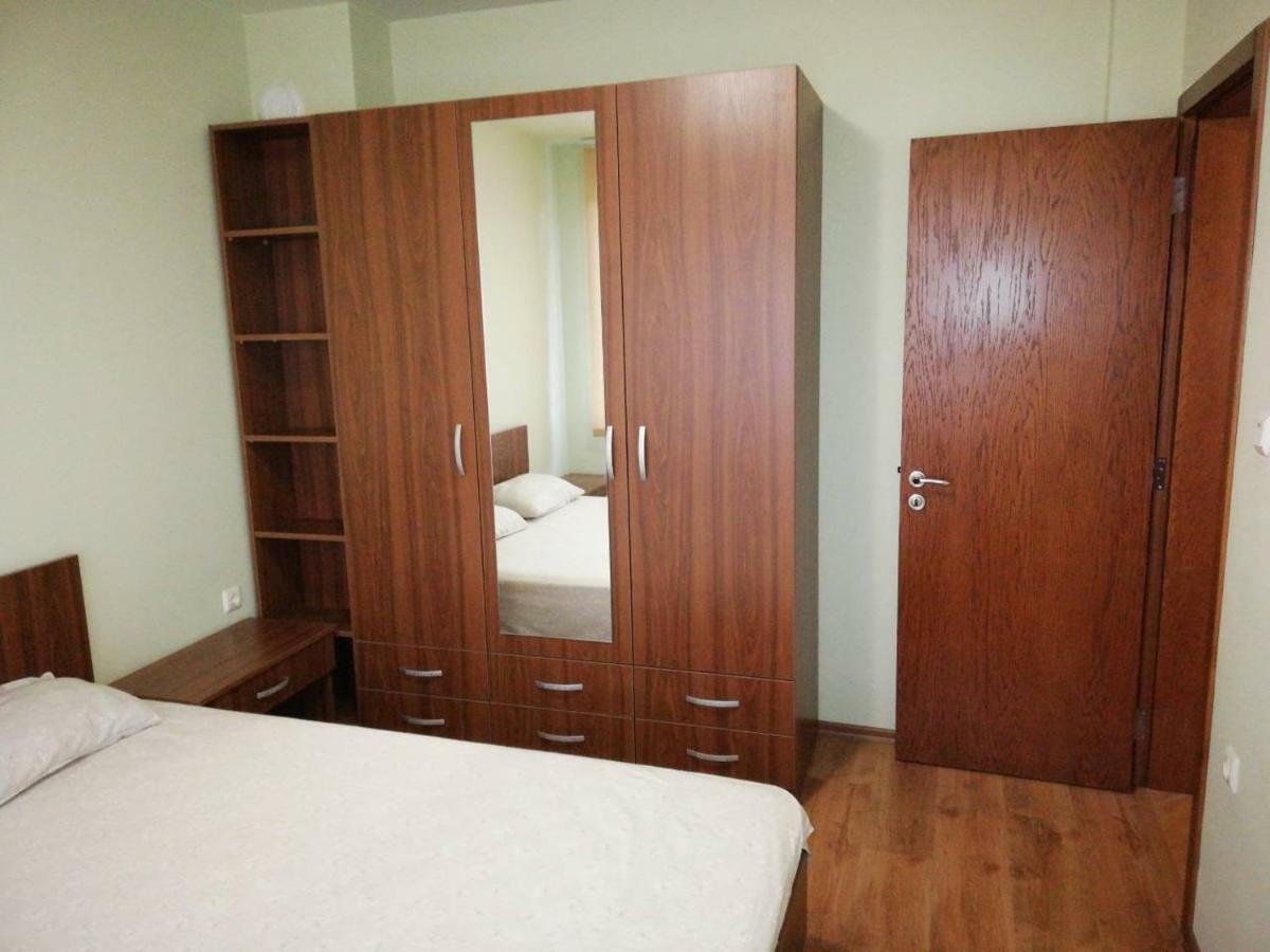 Vila Dva 3 Zlate písky Exteriér fotografie